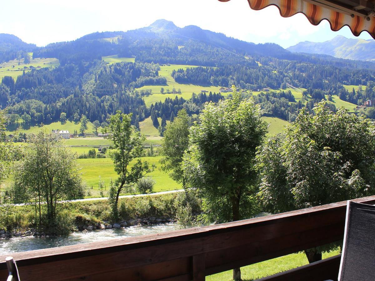 Apartment Walter By Interhome Bad Hofgastein Zewnętrze zdjęcie