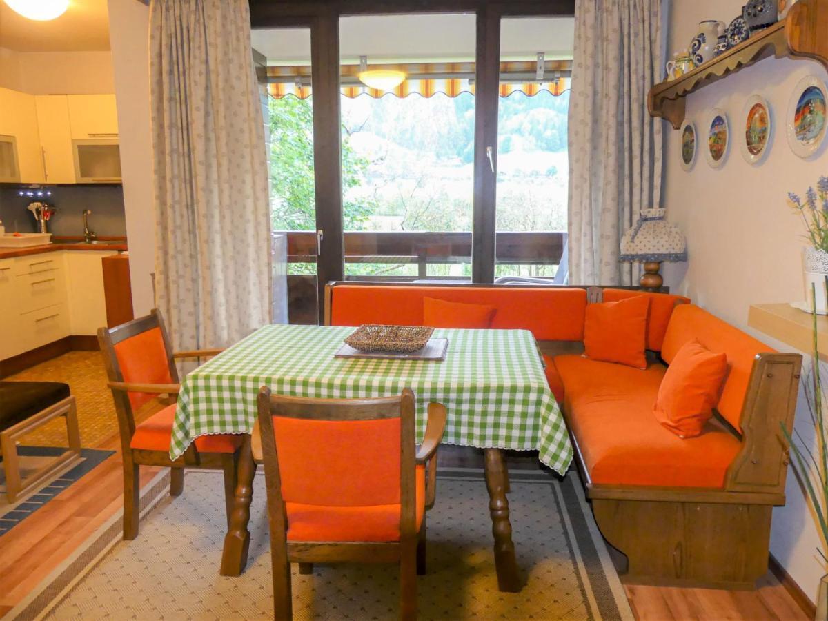 Apartment Walter By Interhome Bad Hofgastein Zewnętrze zdjęcie
