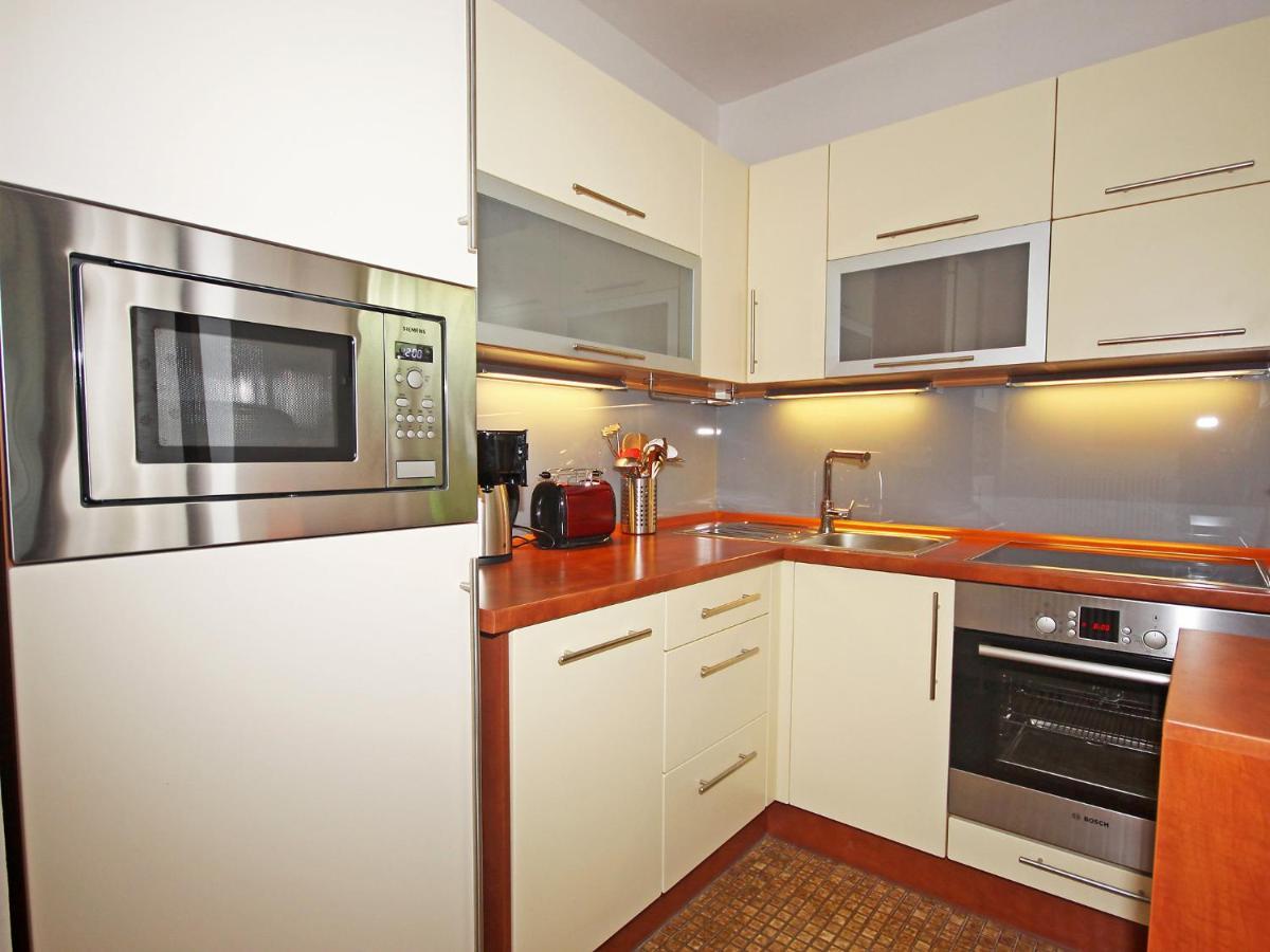 Apartment Walter By Interhome Bad Hofgastein Zewnętrze zdjęcie