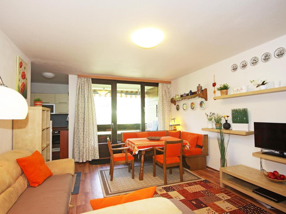 Apartment Walter By Interhome Bad Hofgastein Zewnętrze zdjęcie