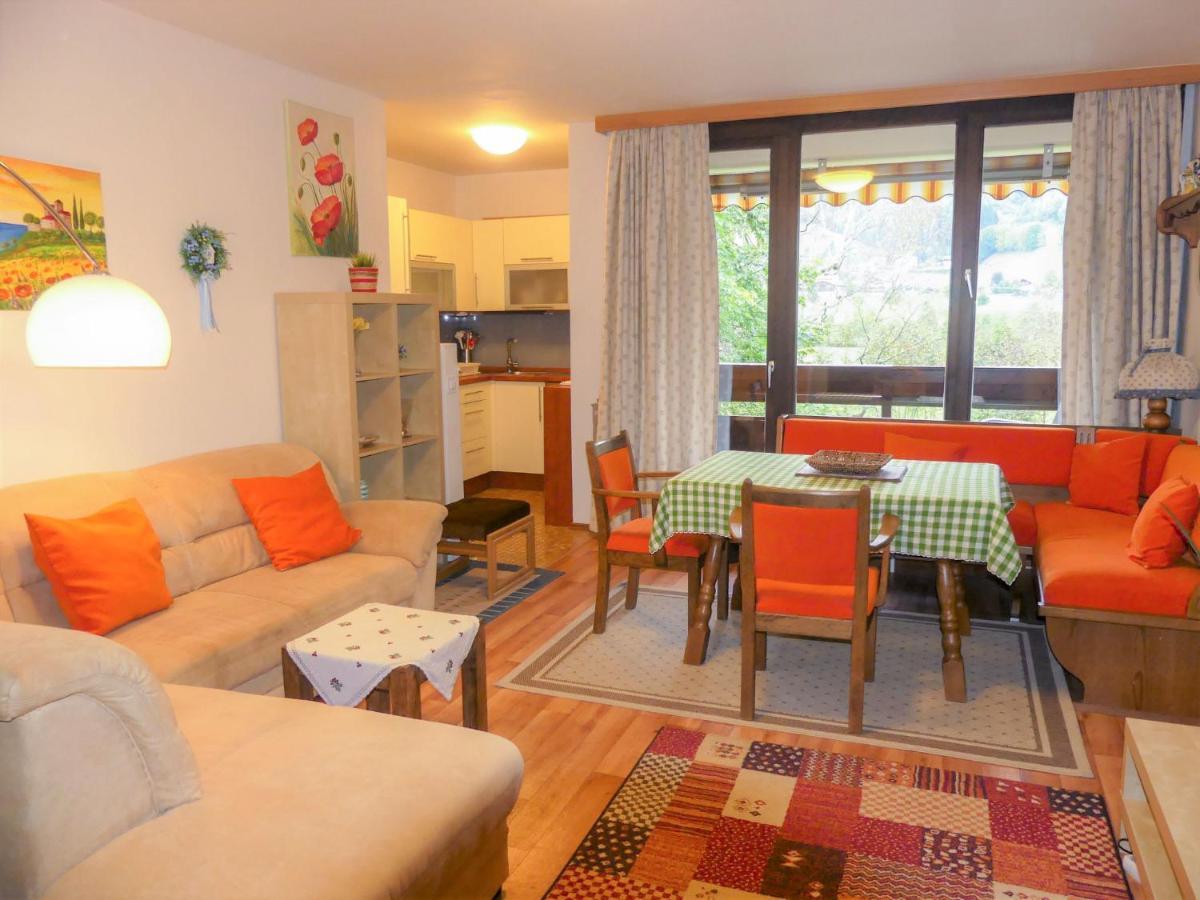 Apartment Walter By Interhome Bad Hofgastein Zewnętrze zdjęcie