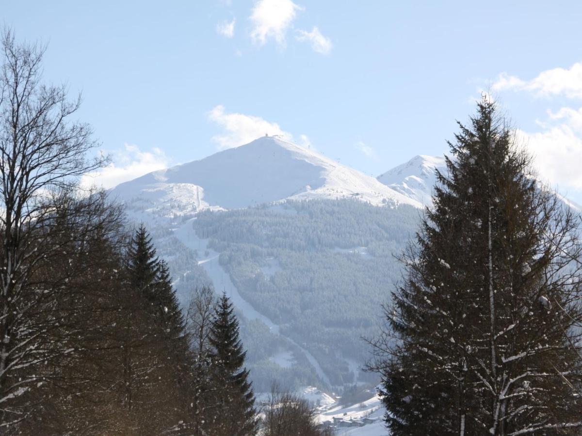 Apartment Walter By Interhome Bad Hofgastein Zewnętrze zdjęcie