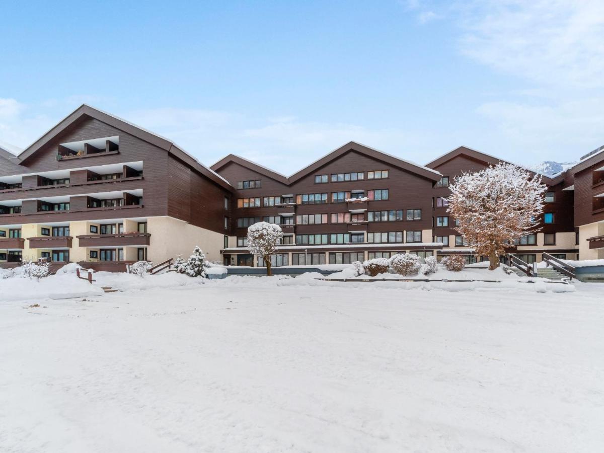 Apartment Walter By Interhome Bad Hofgastein Zewnętrze zdjęcie