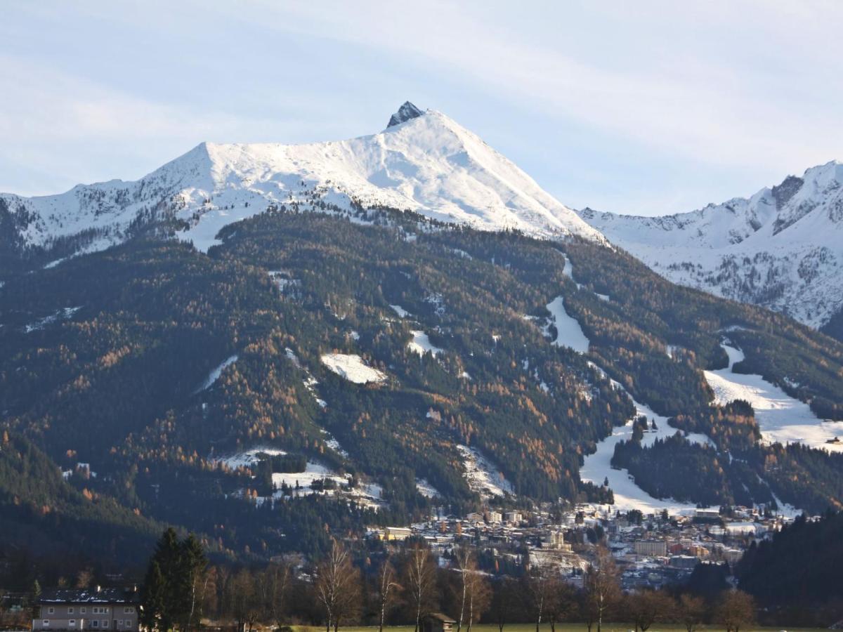 Apartment Walter By Interhome Bad Hofgastein Zewnętrze zdjęcie