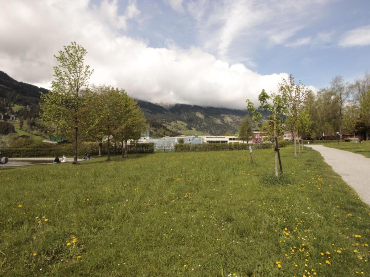 Apartment Walter By Interhome Bad Hofgastein Zewnętrze zdjęcie