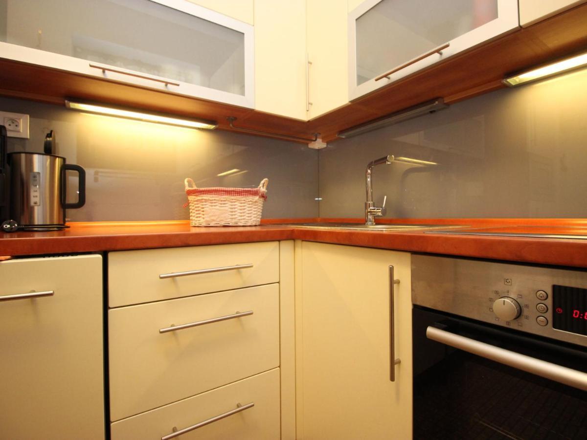 Apartment Walter By Interhome Bad Hofgastein Zewnętrze zdjęcie