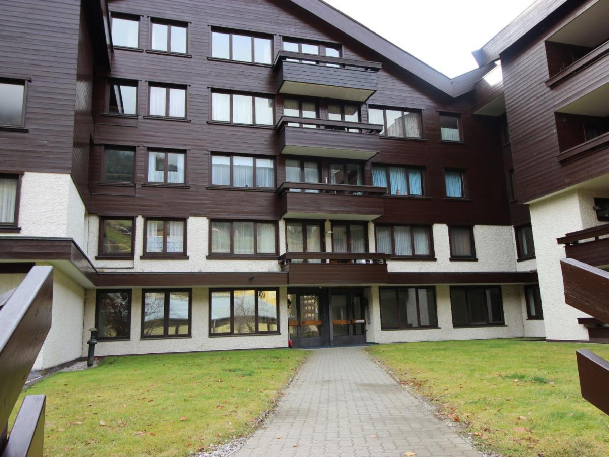 Apartment Walter By Interhome Bad Hofgastein Zewnętrze zdjęcie