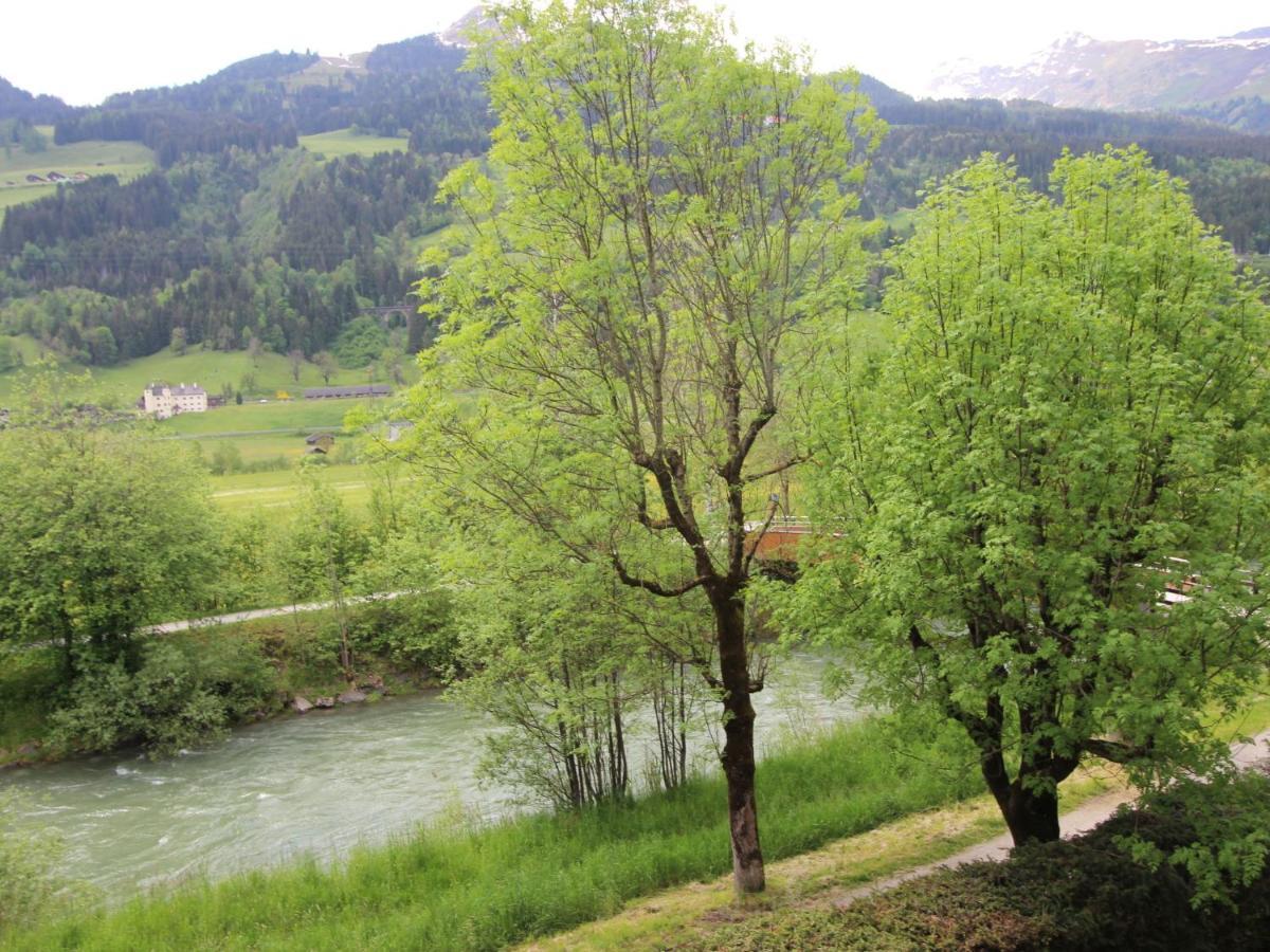 Apartment Walter By Interhome Bad Hofgastein Zewnętrze zdjęcie