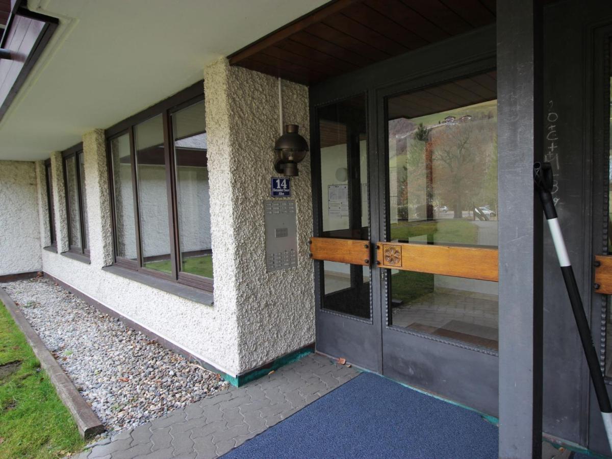 Apartment Walter By Interhome Bad Hofgastein Zewnętrze zdjęcie
