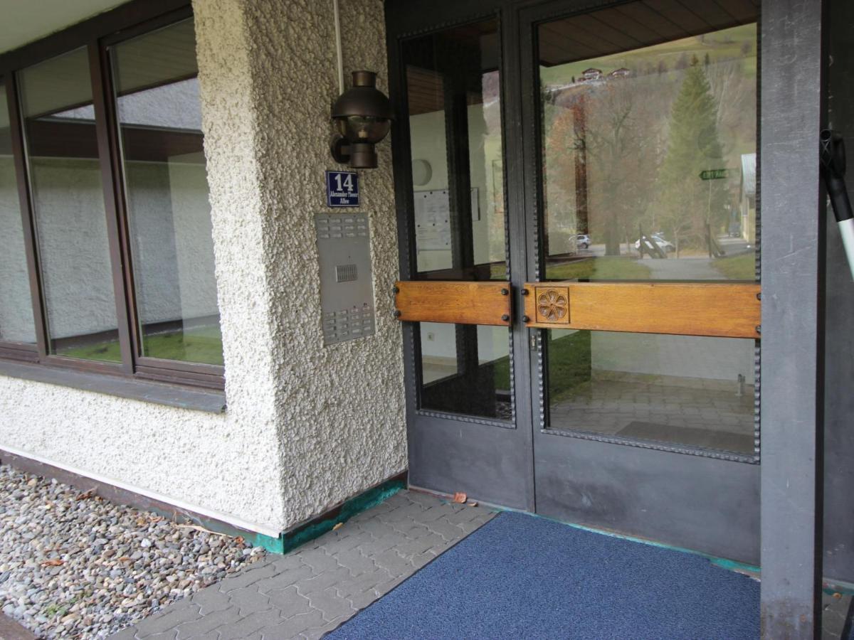 Apartment Walter By Interhome Bad Hofgastein Zewnętrze zdjęcie