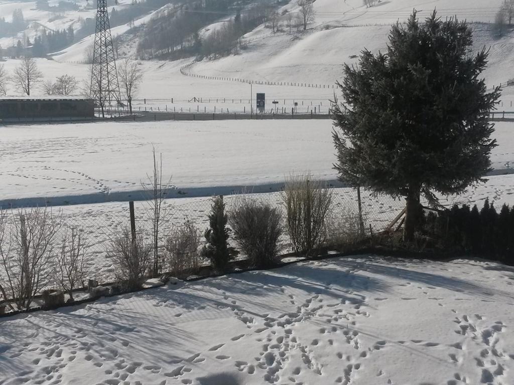 Apartment Walter By Interhome Bad Hofgastein Zewnętrze zdjęcie